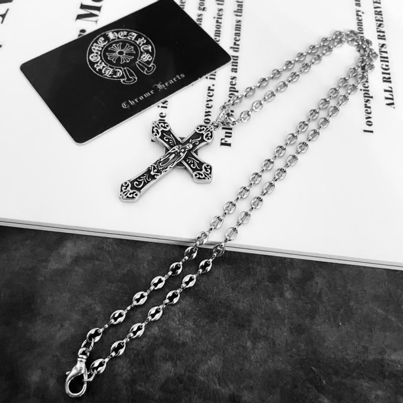 Chrome Hearts Necklaces